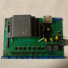 Силова плата блока управління автоматом промивки (БУАП)