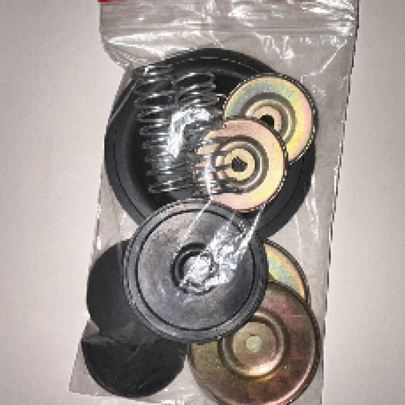 Ремкомплект бака автомата промивки