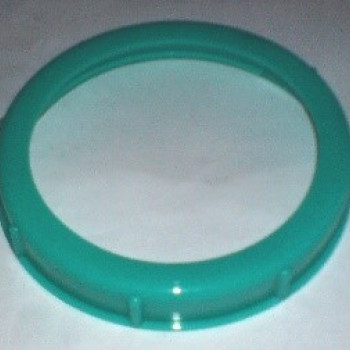 Гайка АДМ 06.006