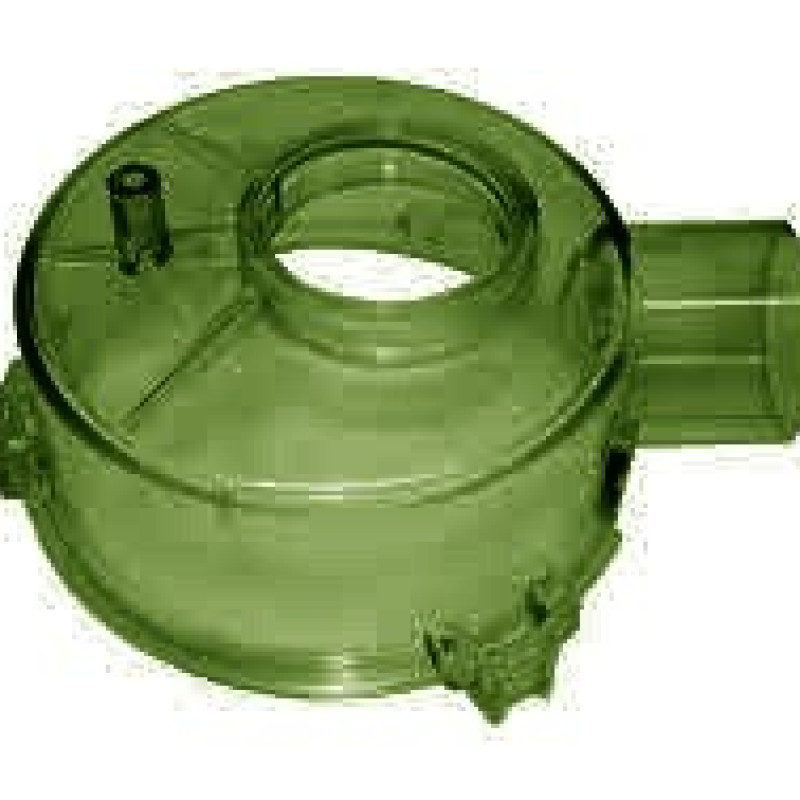 Кришка РЛКБ 752141.002