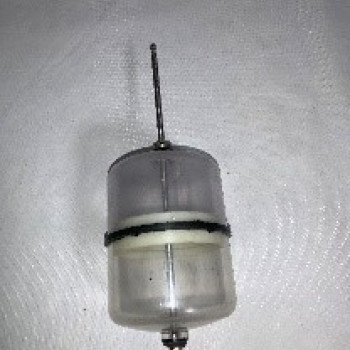 Поплавок запобіжної камери