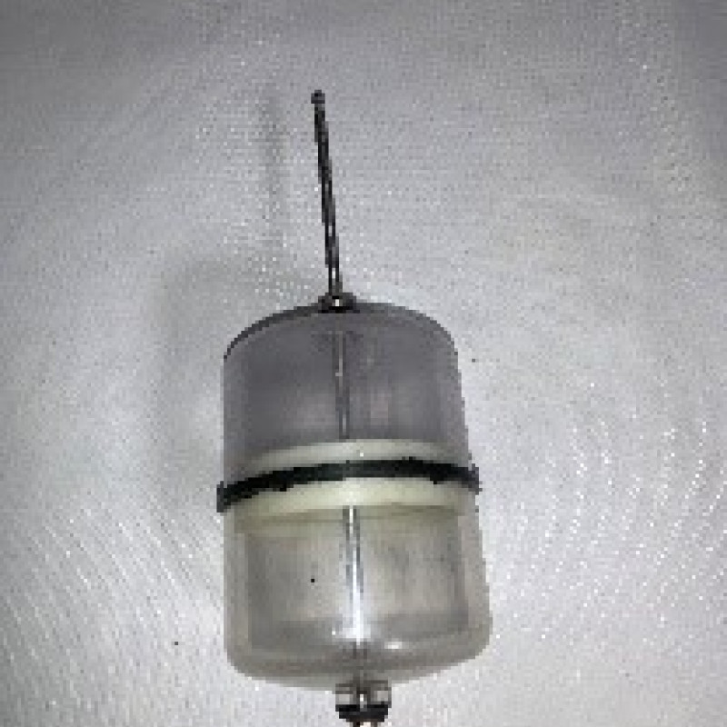 Поплавок запобіжної камери