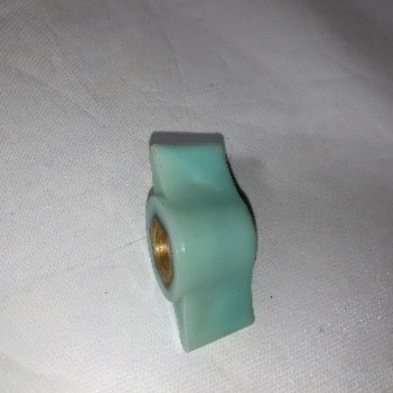 Гайка НМУ 01.160