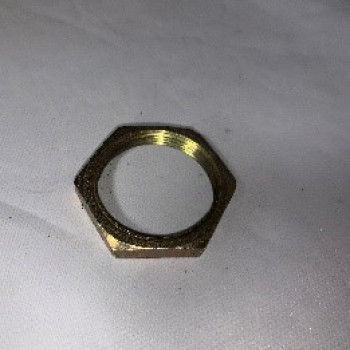 Гайка НМУ 01.618