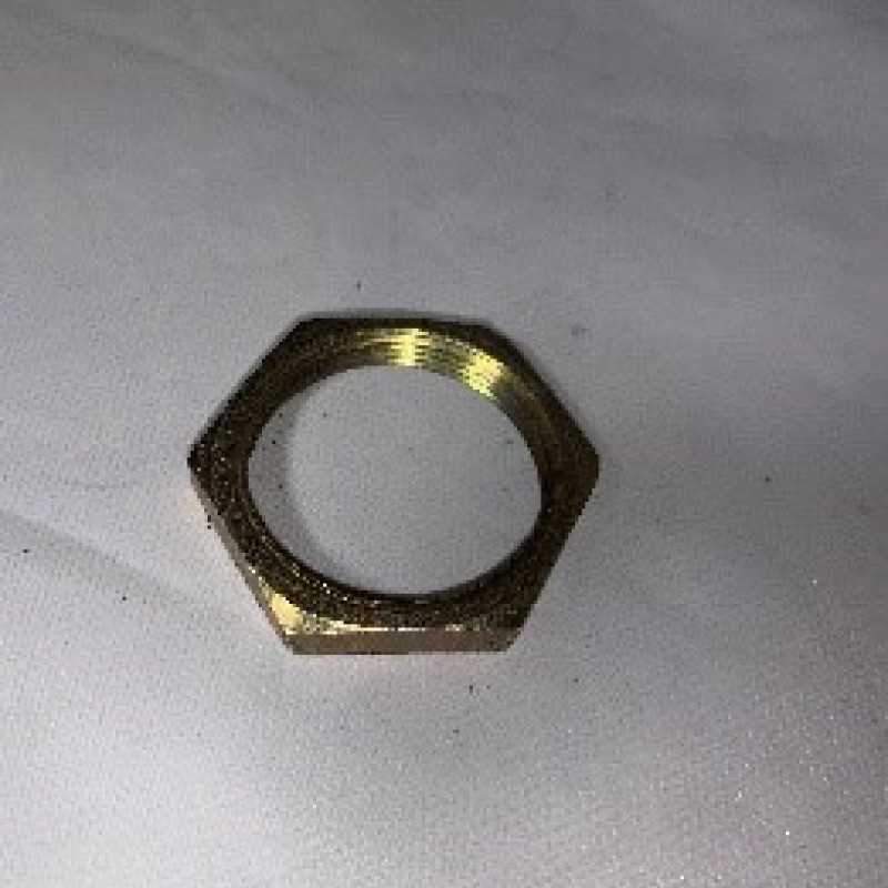 Гайка НМУ 01.618