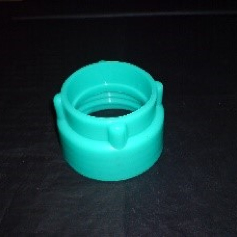 Гайка НМУ 01.007