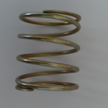 Пружина НМУ 01.607